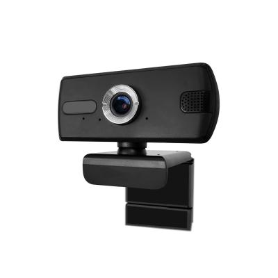 China Full HD 3MP 2304 Frame X1296 30 Rate Built-In Stereo Omnidirectional Microphone Computer Web Camera SH004 for sale