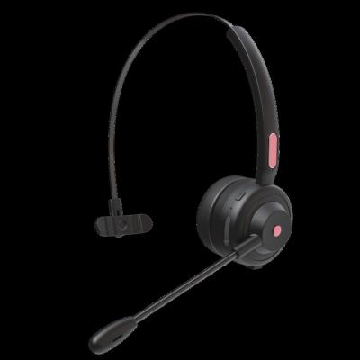 China Powerful Stereo Bass Wireless Earphone Operator Business Premise Driver Earphone Desktop Computer Laptop Phone Earphone for sale