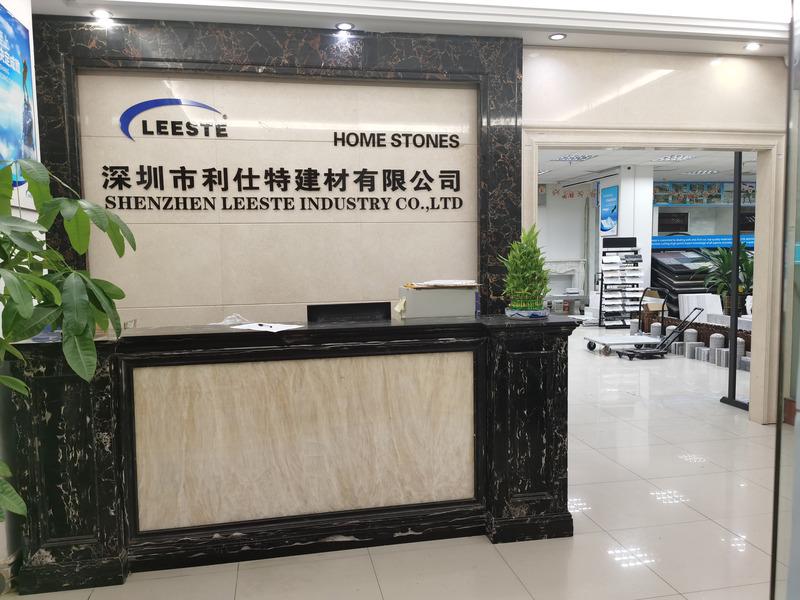 Verified China supplier - Shenzhen Leeste Building Material Co., Ltd.