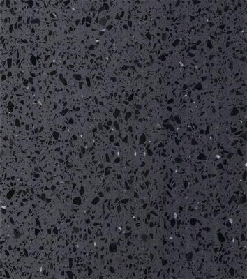 China Modern Artificial Terrazzo Floor Barcelona Gray Terrazzo Tiles and Slabs for sale