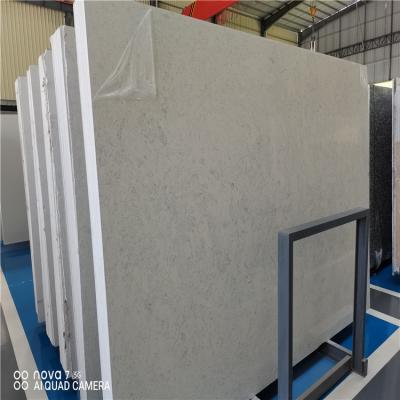 China Large Modern Concrete Artificial Stone Cement Terrazzo Floor Building Slabs for sale