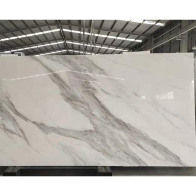 China Brand New High Acid Resistant 3d Inkjet Printing White Nano Stone Glass Nano Panel Cystallized Glass Panel For Wall And Floor for sale