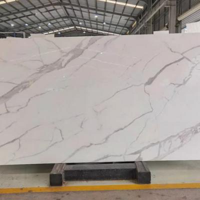 China Slab 2800x1600 modern nano glass stone pattern 003 new and low tile factory promotion price for sale