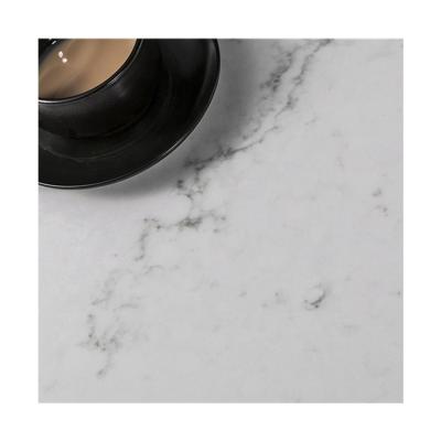 China Acid Brand New White Quartz Stone White Quartz Slabs High Resistant For Countertops for sale