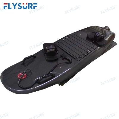 China China Sports Unisex Water Power Surfing Wholesale Fast Speed ​​Jet Powered Electric Surfboard for sale