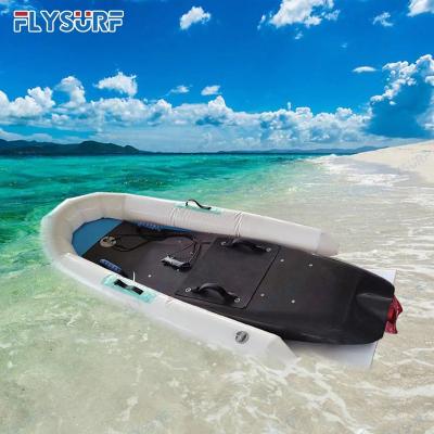 China Gas Universal Unisex Electric Surfboard Air Cushion Anti-collision Strip for sale