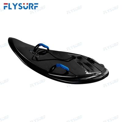 China Newest 2023 FLYSURF Powered Jet SurfBoard Unisex Model With Electric Motor Surfer for sale