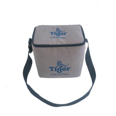 China Custom Outdoor Waterproof Lunch Bag Waterproof Outdoor Beer Picnic Picnic Cooler Bag Large Cooler Bag for sale