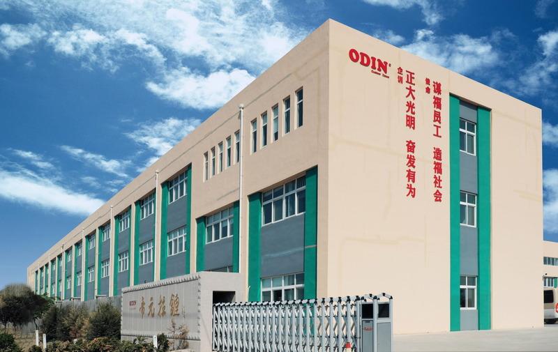 Verified China supplier - Qingdao Odin Clothing Technology Co., Ltd.