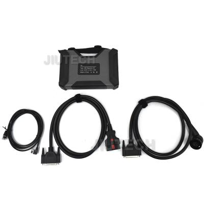 Chine Mb SUPERBE PRO M6 de Mercedes Benz Diagnostic Tool With Multiplexer d'étoile sans fil à vendre