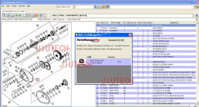 Chine Scanner de logiciel diagnostics, pro 6.2.9 CF à vendre