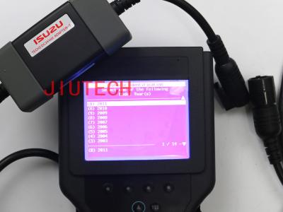 China ISUZU-Universal-LKW-Diagnose V11.700 isuzu Selbstdiagnosescanner zu verkaufen