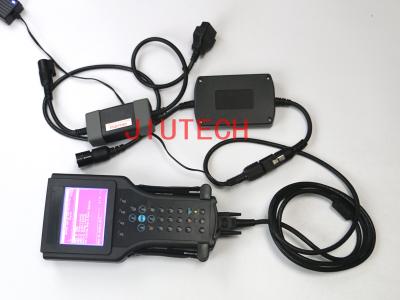 China Isuzu Truck Diagnosis Scanner For ISUZU Euro 4 Euro 5 Truck Diagnosis Scanner for sale