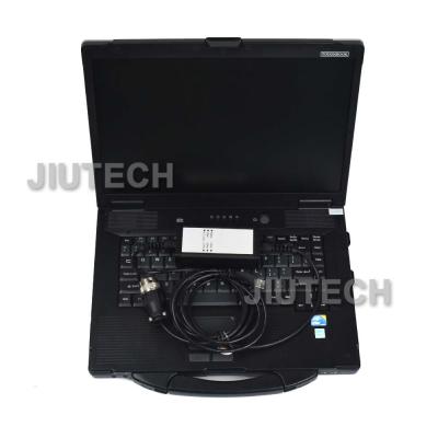 China For DEUTZ DECOM SerDia 2023 Diagnostic Tool truck diagnostic and programming tool kit for sale