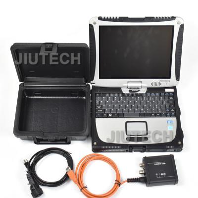 China für Gabelstapler-Diagnose-Tool Canbox BT USB Lindes BT Adapter LINDE Forklift Diagnosis Scanner Trucks Diagnose zu zu verkaufen