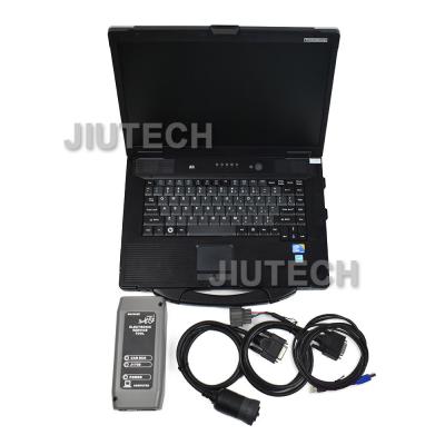 China Auto diagnostic scanner for JCB Service Master SM4.21.2.6 Agricultural Diagnostic Scanner for JCB ServiceMaster Excavato for sale