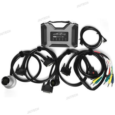 China 2024 Super MB Pro M6 Car and Truck DOIP Diagnostic Tool MB STAR C6 Programming for sale