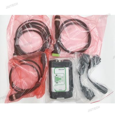 Cina Vocom1 88890300 2.8.150 Truck Diagnostic UD Per vocom Vocom Diagnostic Tool in vendita