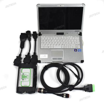 China vocom 88890300 Vocom Interface Truck Diagnostic Scanner Tool For Renault/UD//vocom Auto Diagnostic Tool for sale