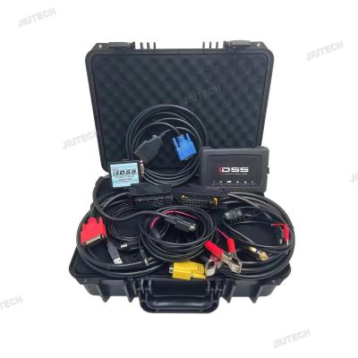 中国 for Isuzu IDSS Diagnostic Kit for ISUZU G-IDSS E-IDSS for Isuzu TRUCK Excavator Diagnostic Kit for ISUZU IDSS MX2-T 販売のため