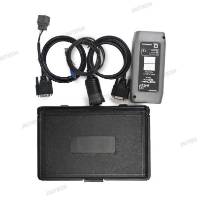 China Voor JCB Electronic Service tool Excavator Diagnostic tool DLA voor JCB ServiceMaster Excavator Agricultural Diagnostic Te koop