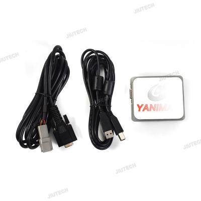 China for yanmar diagnostic tool diesel excavator marine yanmar 1983000033 CS9703000000yanmar tractor diagnostic tool yanmar for sale