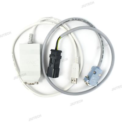 China Para PEAK Pcan-Crown USB ferramenta de diagnóstico automotivo PK Para coroa RCAN-USB CAN Interface crown ferramenta de diagnóstico em empilhadeira à venda