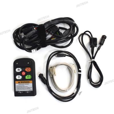 China Für BOBCAT Diagnostic Tool SERVICE ANALYZER Für BOBCAT Holz-Skid Steer Loader Bagger Diagnostik-KIT (RST) zu verkaufen