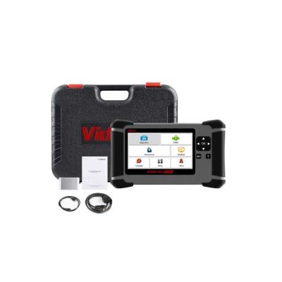 China Vident iSmart 807 Pro All System OBD OBDII Scanner All Makes Diagnostic Tool With 25+ Special Function DPF ABS AIRBAG for sale