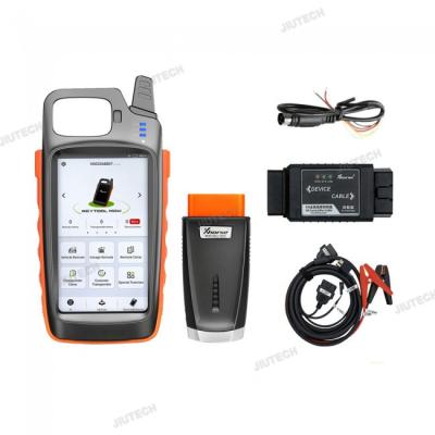 China Xhorse VVDI Key Tool Max + MINI OBD Tool + Toyota 8A All Keys Lost Adapter + Renew Cable for sale