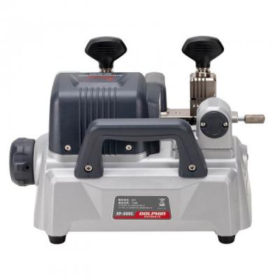 中国 Xhorse Condor XP-009C XP0900CH Horizontal Key Cutting Machine without built-in Battery 販売のため