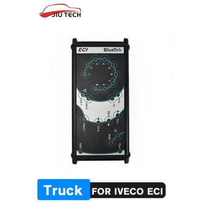 Chine Outil diagnostique de camion d'eltrack de scanner de camion résistant FACILE d'eltrack ELTRAC à vendre