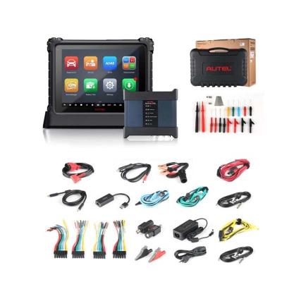 China Autel Maxisys Ultra Intelligent Full Systems Diagnostics Tool Plus EV Diagnostics Upgrade Kit EVDiag Box & Adapters zu verkaufen