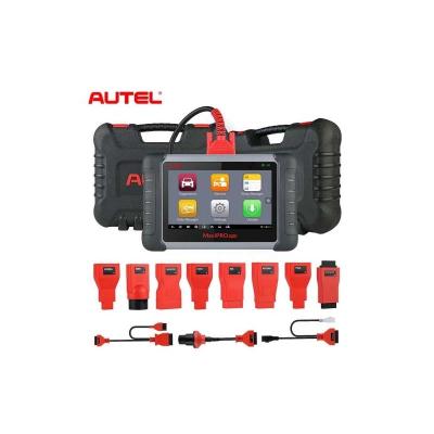 Chine Autel MaxiPro MP808K with OE-Level All Systems Diagnosis Support Bi-Directional Control Key Coding Same as DS808K à vendre