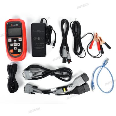 China Diesel Vehicle Urea Pump Xtruck Y007 Urea Pump Diagnostic Tool Support for 6.5/2.2 for sale