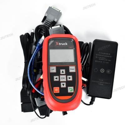 China Xtruck Y007 Urea Pump Diagnostic Tool Injection Test Support For Bo Csh 6.5/2.2 Urea Pump Diesel Vehicle Heavy Duty Truc for sale