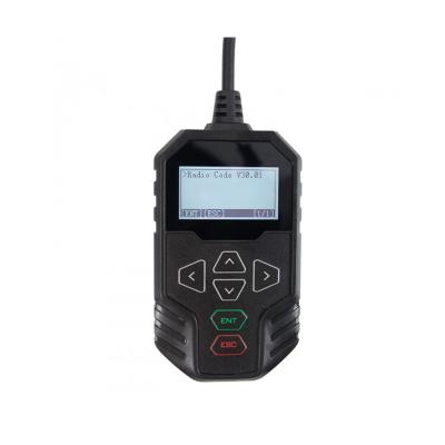 China OBDSTAR MT200 Handheld Radio Decoding Tool All By OBD Or BENCH For Ford VW for sale