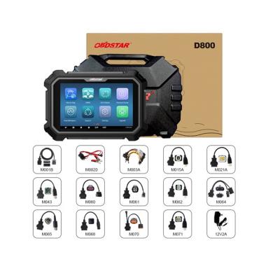 China OBDSTAR D800 A Configuration Marine Diagnostic Tool For Jetski for sale