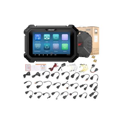 China 2024 OBDSTAR D800 A+B+C+D Full Configuration Marine Diagnostic Tool for Jet Ski/ Outboard/ Inboard/ Generator for sale