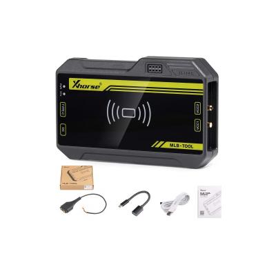 China 2024 Xhorse XDMLB0 VVDI MLB Tool Add Key VAG MLB No Need to Remove Chip Works with VVDI2 VVDI Key Tool Plus for sale