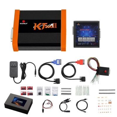 China ECUHELP KT200 ECU Programmer Upgrade to ECUHELP KT200II OBD2 ECU Programmert, Upgrade More ECU Protocols Over KT200 for sale