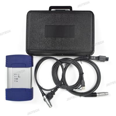 China Voor DAF Truck Diagnostic Tool Voor DAF Davie Software Voor DAF Diagnostic Kit Voor PACCAR Diagnostic Te koop