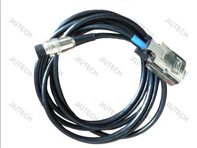 China MTU ADEC Cable ECU7 Diagnostic Cable for sale