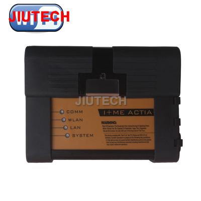 China ICOM A2+B+C For BMW Diagnostic & Programming Tool Wifi Version for sale