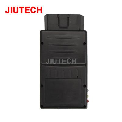 China DA-Dongle J2534 SDD V139 VCI Device For Jaguar & Land Rover for sale