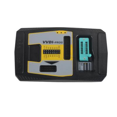 China Heavy Duty Truck Diagnostic Scanner V4.6.7 Xhorse VVDI PROG Programmer for sale