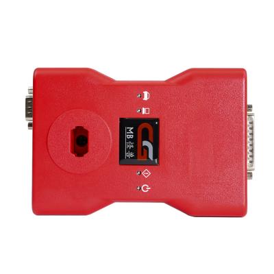 China CGDI Prog MB Benz Car Key Add Fastest Benz Key Programmer Support All Key Lost for sale