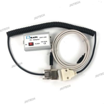 Chine Outils de scanner diagnostique pour chariots élévateurs Zapi Zapi Usb Console de diagnostic Logiciel pour les outils de scanner pour chariots élévateurs Zapi à vendre