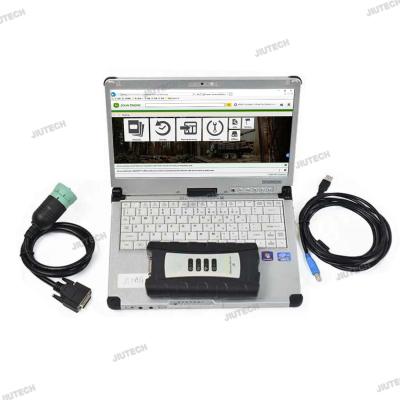 中国 EDL V3 Advisor Diagnostic Kit Agriculture Construction Electronic Data Link for John Deere 販売のため