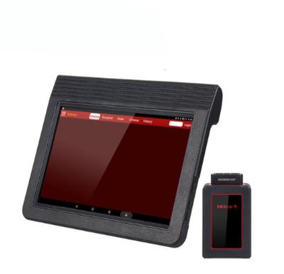 Chine Appui total automatique officiel de scanner de l'outil de diagnostic X-431 V+ de système du scanner X431 V+ de LANCEMENT Wifi Bluetooth avec le fre de 2 ans à vendre